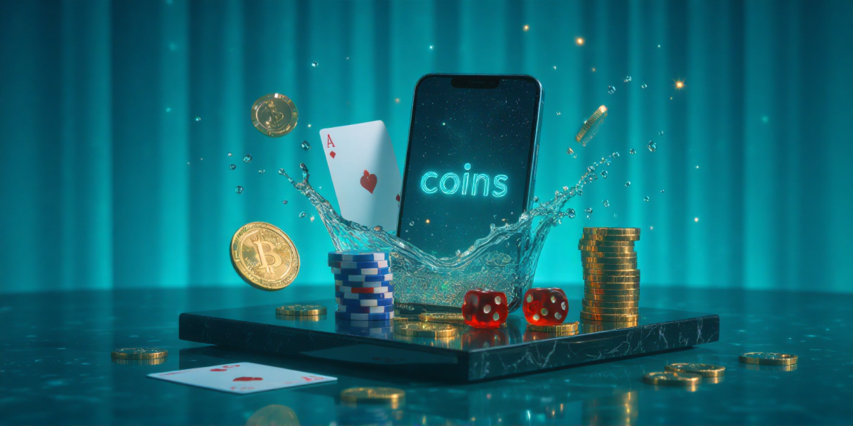 coins app