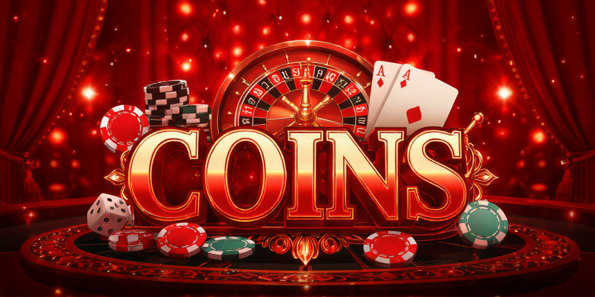 coins 