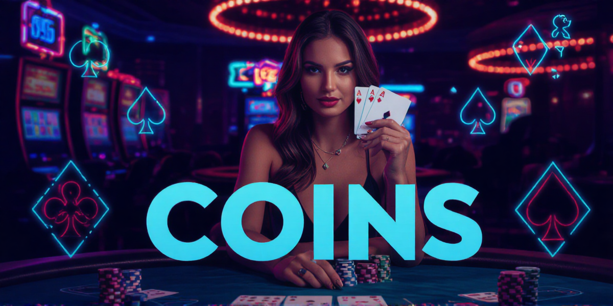 coins casino app load